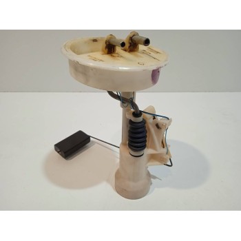 Recambio de aforador para volkswagen golf iii berlina (1h1) 1.9 tdi referencia OEM IAM 1H0919051B  