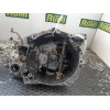 Recambio de caja cambios para peugeot 405 berlina suisse abs referencia OEM IAM 2BP21  