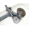 Recambio de puente trasero para renault kangoo profesional referencia OEM IAM   