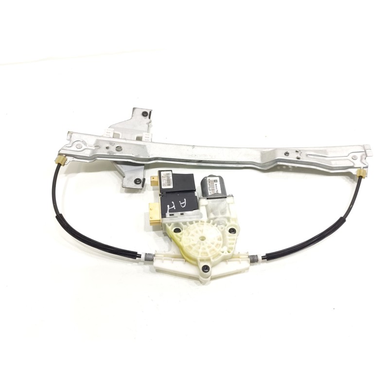 Recambio de elevalunas delantero izquierdo para citroën c4 berlina collection referencia OEM IAM 9657133680  