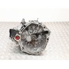 Recambio de caja cambios para renault megane ii berlina 5p referencia OEM IAM TL4A001  