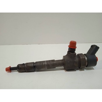 Recambio de inyector para fiat stilo (192) 1.9 jtd cat referencia OEM IAM 0445110119  