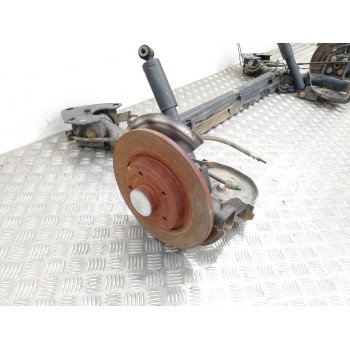 Recambio de puente trasero para renault kangoo profesional referencia OEM IAM   