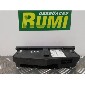 Recambio de mando climatizador para bmw serie 3 berlina (e46) 318i referencia OEM IAM 64118382447 5HB00773805 