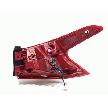 Recambio de piloto trasero izquierdo para hyundai i20 (bc3) klass referencia OEM IAM 92401Q0000  