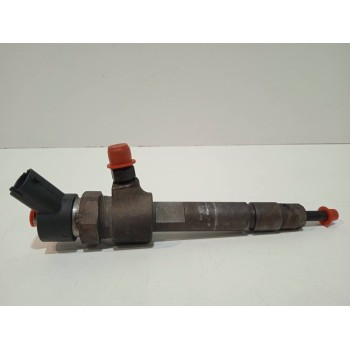 Recambio de inyector para fiat stilo (192) 1.9 jtd cat referencia OEM IAM 0445110119  