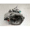 Recambio de caja cambios para renault megane ii berlina 5p referencia OEM IAM TL4A001  