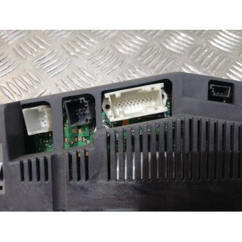 Recambio de mando climatizador para bmw serie 3 berlina (e46) 318i referencia OEM IAM 64118382447 5HB00773805 