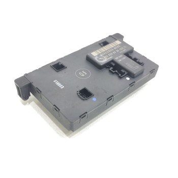 Recambio de modulo electronico para mercedes-benz clase c (w203) berlina 220 cdi (203.006) referencia OEM IAM 2038206326  