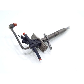Recambio de inyector para audi a5 coupe (8t) 2.7 tdi referencia OEM IAM 059130277BE  