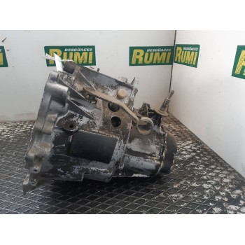 Recambio de caja cambios para peugeot 405 berlina suisse abs referencia OEM IAM 2BP21  