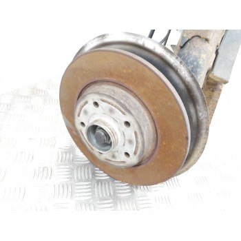 Recambio de puente trasero para renault kangoo profesional referencia OEM IAM   