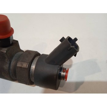 Recambio de inyector para fiat stilo (192) 1.9 jtd cat referencia OEM IAM 0445110119  