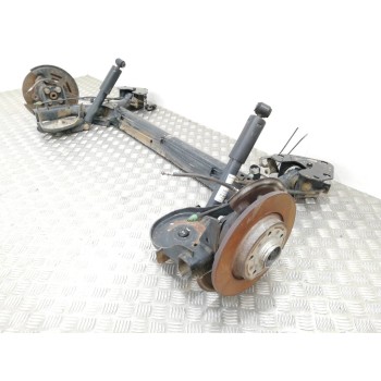 Recambio de puente trasero para renault kangoo profesional referencia OEM IAM   