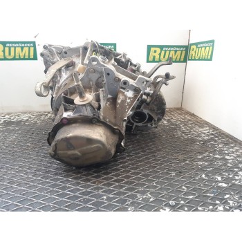 Recambio de caja cambios para peugeot 405 berlina suisse abs referencia OEM IAM 2BP21  