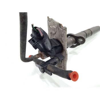 Recambio de inyector para audi a5 coupe (8t) 2.7 tdi referencia OEM IAM 059130277BE  