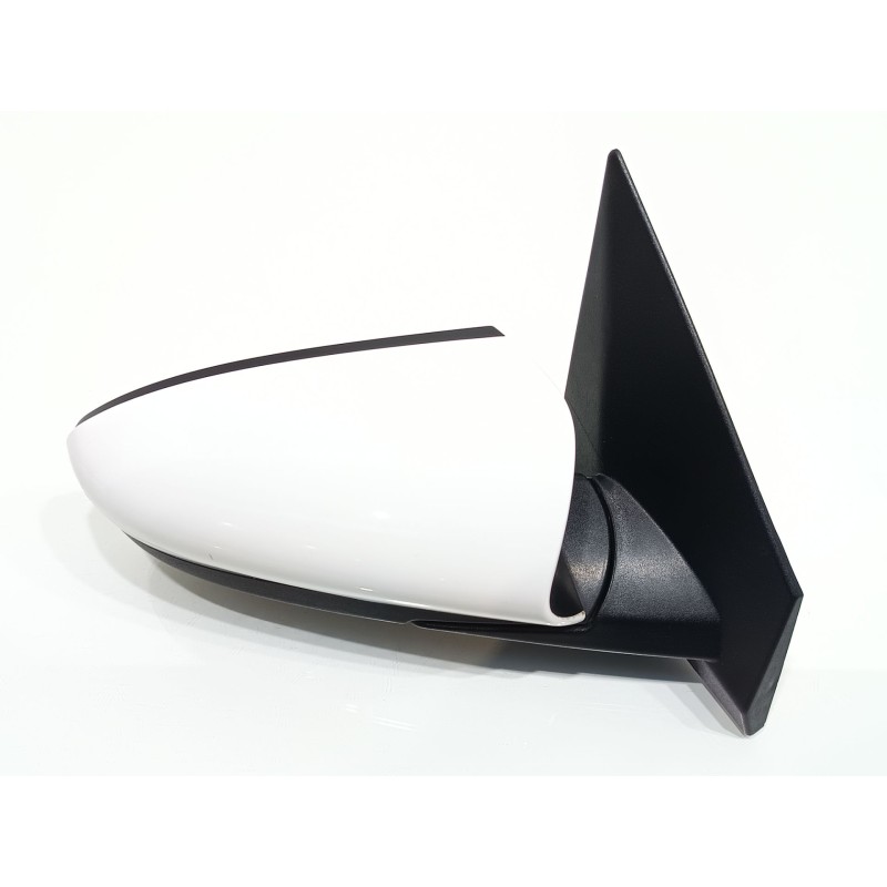 Recambio de retrovisor derecho para hyundai i20 (bc3) klass referencia OEM IAM 87627Q0060  