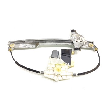 Recambio de elevalunas delantero izquierdo para citroën c4 berlina collection referencia OEM IAM 9657133680  
