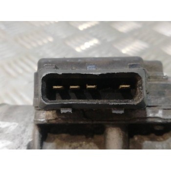 Recambio de caudalimetro para ford mondeo berlina/familiar (fd) clx berlina referencia OEM IAM 93BB12B579BA AFH6002A 