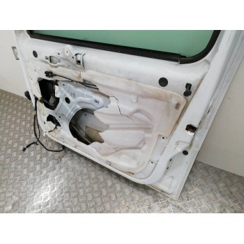 Recambio de puerta delantera derecha para renault kangoo profesional referencia OEM IAM   