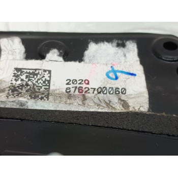 Recambio de retrovisor derecho para hyundai i20 (bc3) klass referencia OEM IAM 87627Q0060  