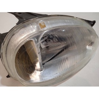 Recambio de faro derecho para opel corsa b referencia OEM IAM   