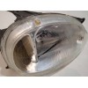 Recambio de faro derecho para opel corsa b referencia OEM IAM   