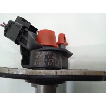 Recambio de inyector para audi a5 coupe (8t) 2.7 tdi referencia OEM IAM 059130277BE  