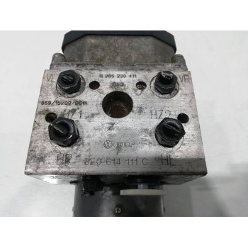 Recambio de abs para audi a6 avant (4b5) 1.9 tdi referencia OEM IAM 0265220411  
