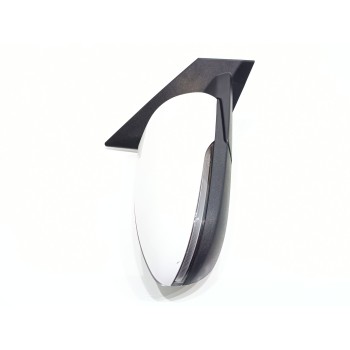 Recambio de retrovisor derecho para hyundai i20 (bc3) klass referencia OEM IAM 87627Q0060  