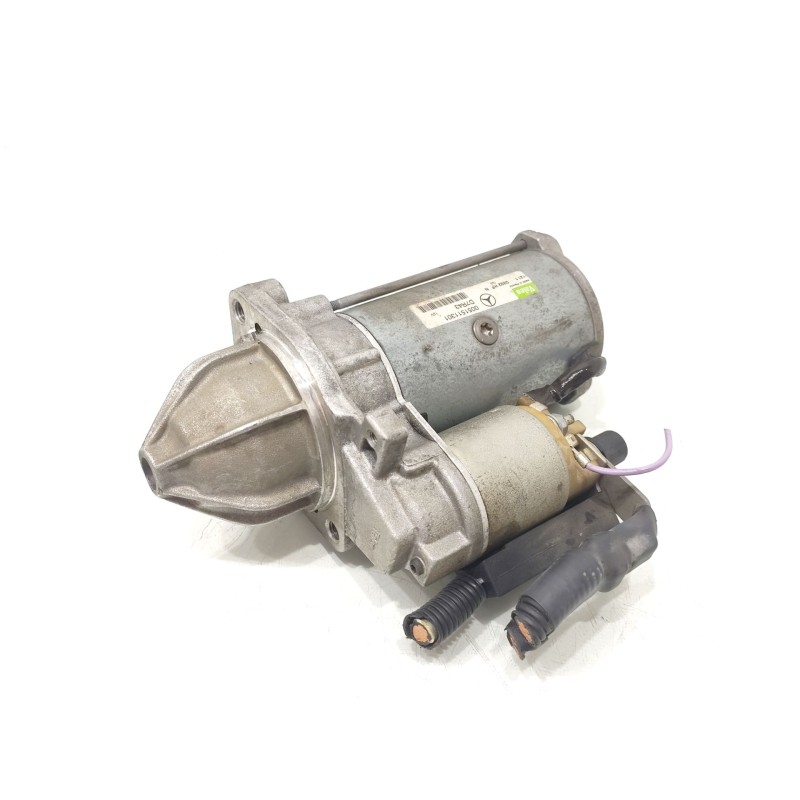 Recambio de motor arranque para mercedes-benz clase c (w203) berlina 220 cdi (203.006) referencia OEM IAM 0051511301  