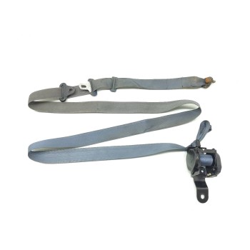 Recambio de cinturon seguridad delantero derecho para nissan terrano (wd21) 2.7 td referencia OEM IAM   