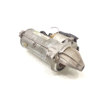 Recambio de motor arranque para mercedes-benz clase c (w203) berlina 220 cdi (203.006) referencia OEM IAM 0051511301  