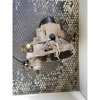 Recambio de caja cambios para renault clio i fase i+ii (b/c57) 1.2 alize referencia OEM IAM JB1085  