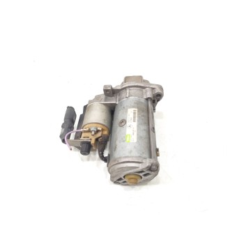 Recambio de motor arranque para mercedes-benz clase c (w203) berlina 220 cdi (203.006) referencia OEM IAM 0051511301  