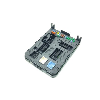 CAJA RELES / FUSIBLES 9661940480 