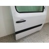 Recambio de puerta delantera derecha para renault kangoo profesional referencia OEM IAM   