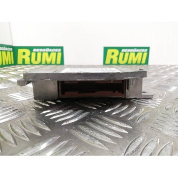 Recambio de centralita airbag para opel corsa c club referencia OEM IAM 24439954 7161A6 