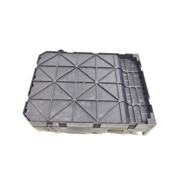Recambio de caja reles / fusibles para citroën c4 berlina collection referencia OEM IAM 9663798480  