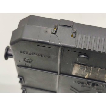 Recambio de caja reles / fusibles para citroën c5 berlina audace referencia OEM IAM 9661940480  