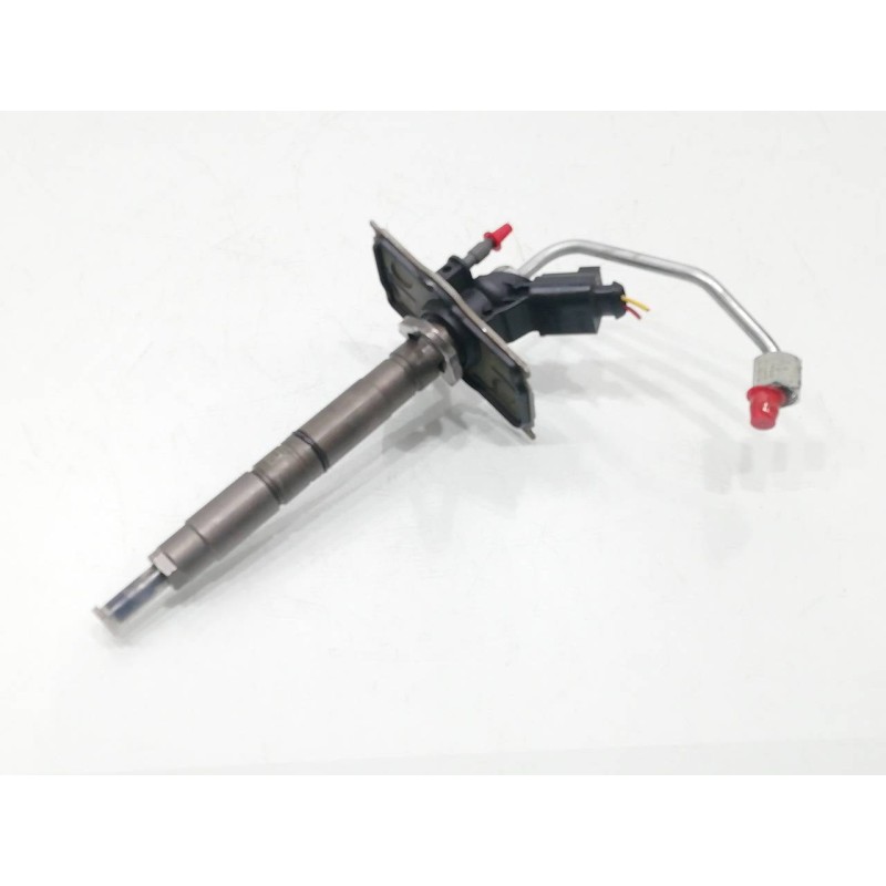 Recambio de inyector para audi a5 coupe (8t) 2.7 tdi referencia OEM IAM 059130277BE  