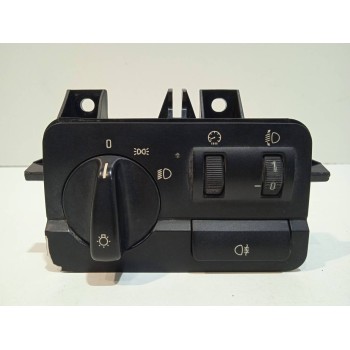 Recambio de mando luces para bmw serie 3 berlina (e46) referencia OEM IAM 6901428  