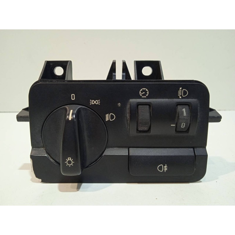 Recambio de mando luces para bmw serie 3 berlina (e46) referencia OEM IAM 6901428  