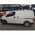 NISSAN NV 200 (M20)