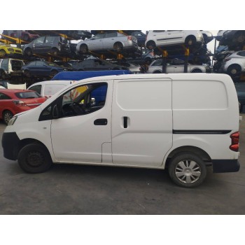 nissan nv 200 (m20) del año 2010