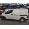 nissan nv 200 (m20) del año 2010