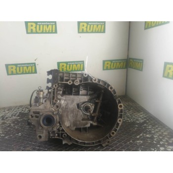 Recambio de caja cambios para alfa romeo 155 2.5 td referencia OEM IAM 7762496 A5061B 