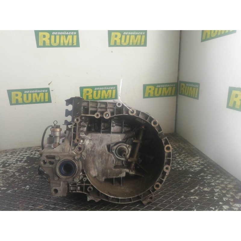 Recambio de caja cambios para alfa romeo 155 2.5 td referencia OEM IAM 7762496 A5061B 