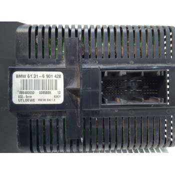 Recambio de mando luces para bmw serie 3 berlina (e46) referencia OEM IAM 6901428  