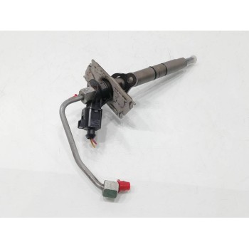 Recambio de inyector para audi a5 coupe (8t) 2.7 tdi referencia OEM IAM 059130277BE  